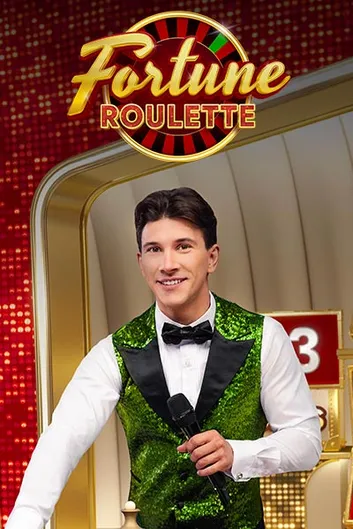 Live casino game 1