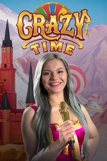 Live casino game 7